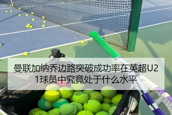 曼联加纳乔边路突破成功率在英超U21球员中究竟处于什么水平